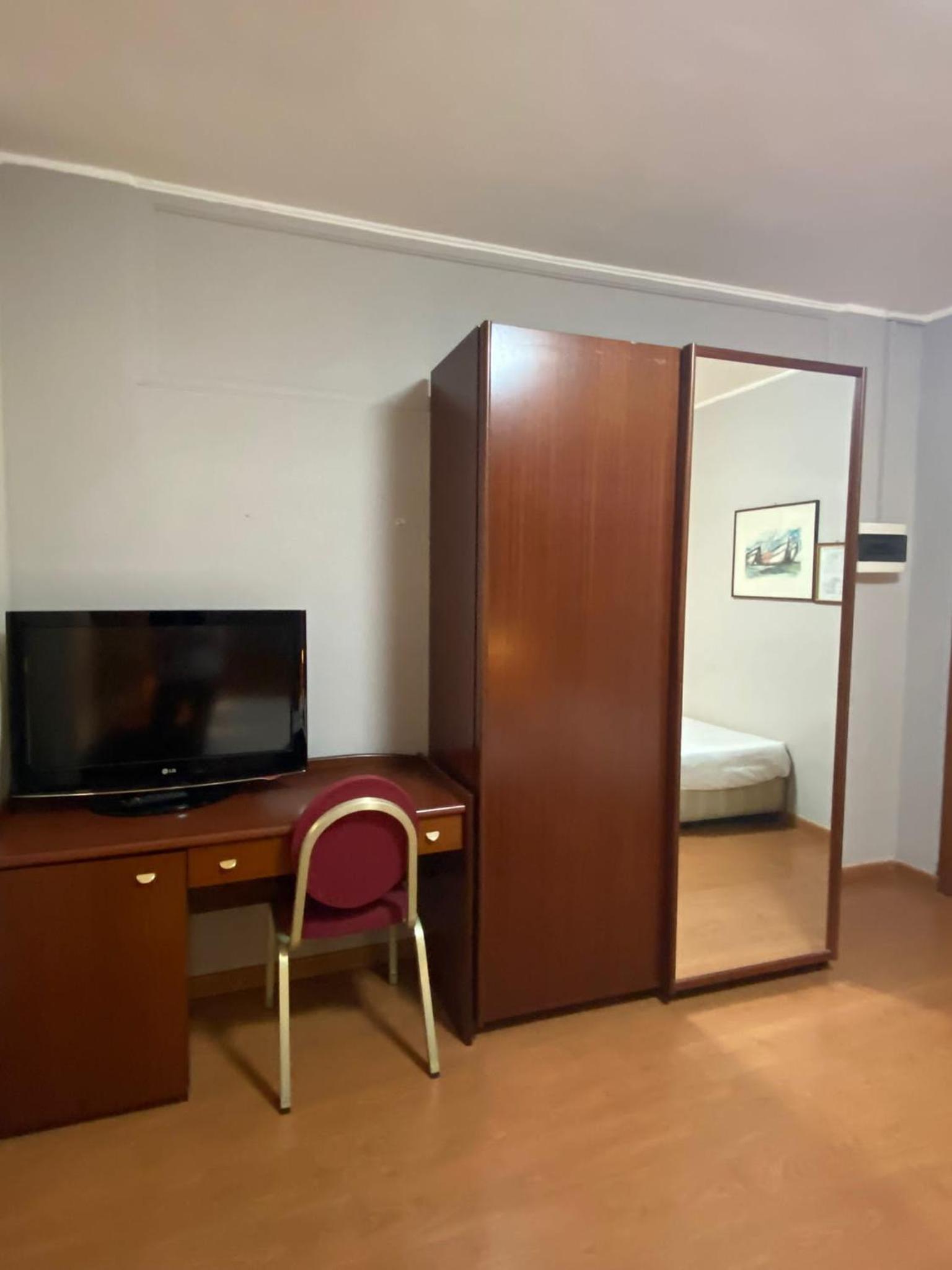 Hotel Mediterraneo