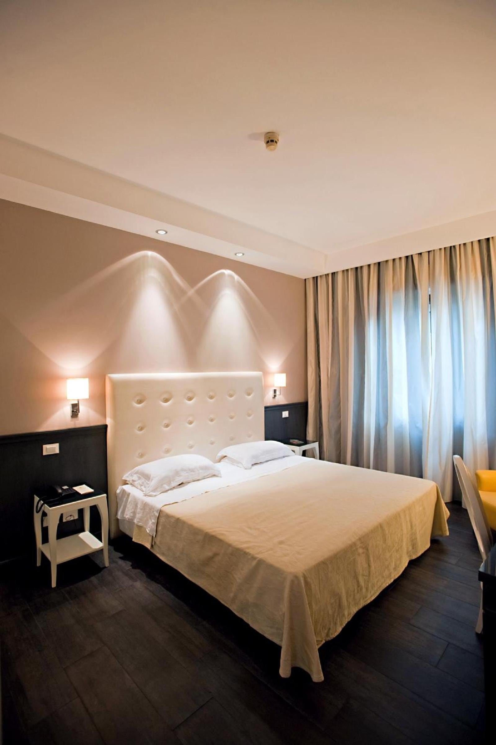 Hotel Mediterraneo