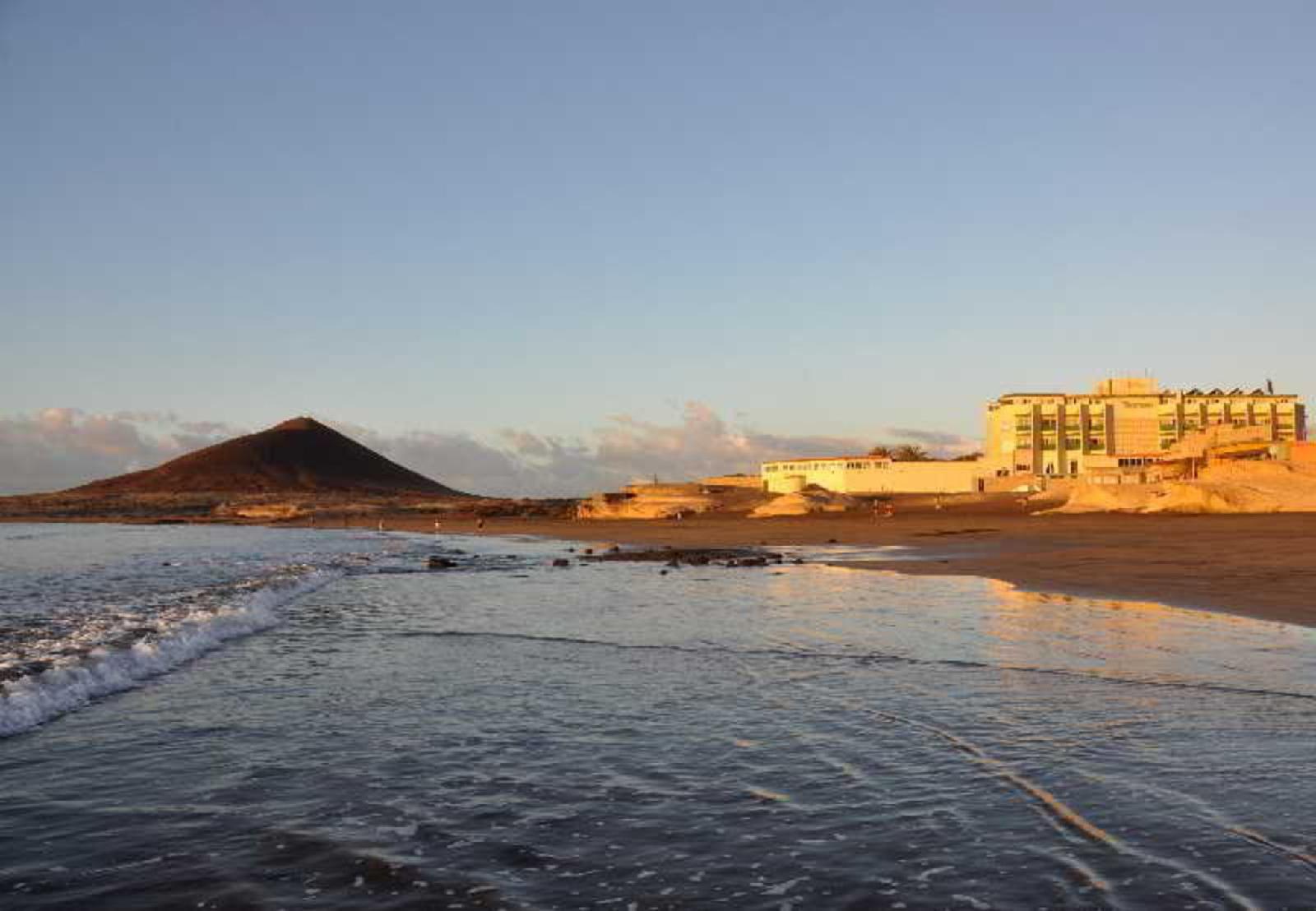 Hotel Playa Sur Tenerife