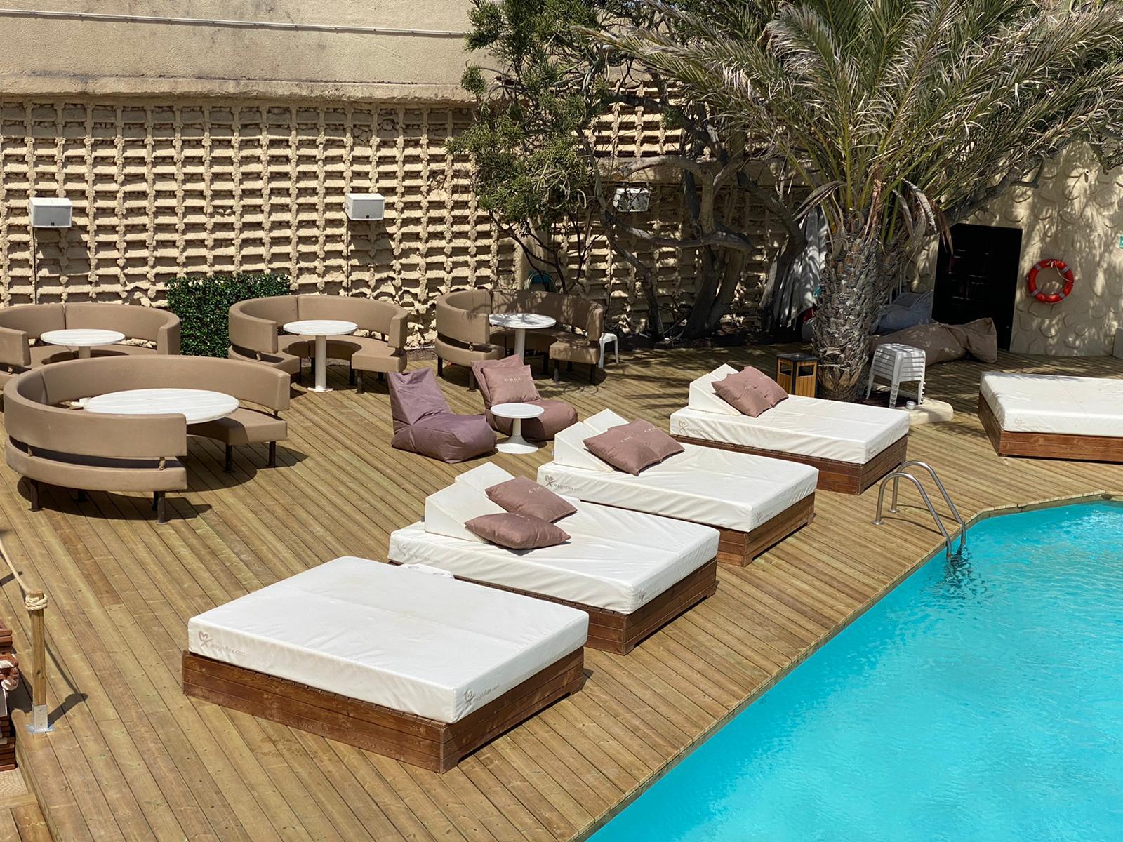 Hotel Playa Sur Tenerife