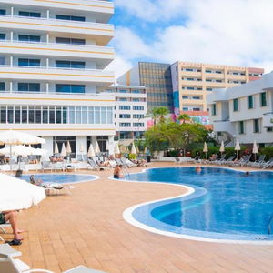 Sejur Coral Suites & Spa - Adults Only vacanta Playa de las Americas