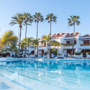 Hotel Parque Santiago Iii cazare Playa de las Americas