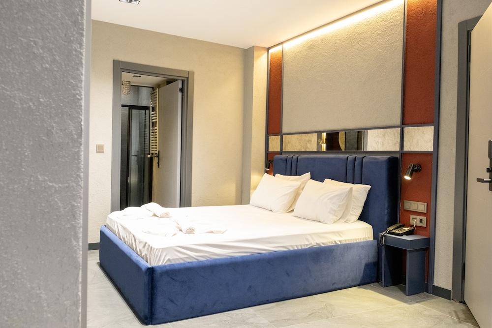 Hotel Voir Hotel Pera