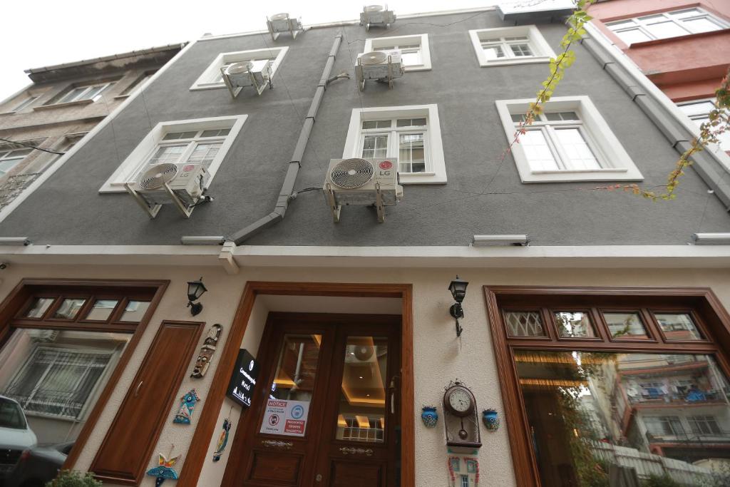 Constantinopolis Hotel