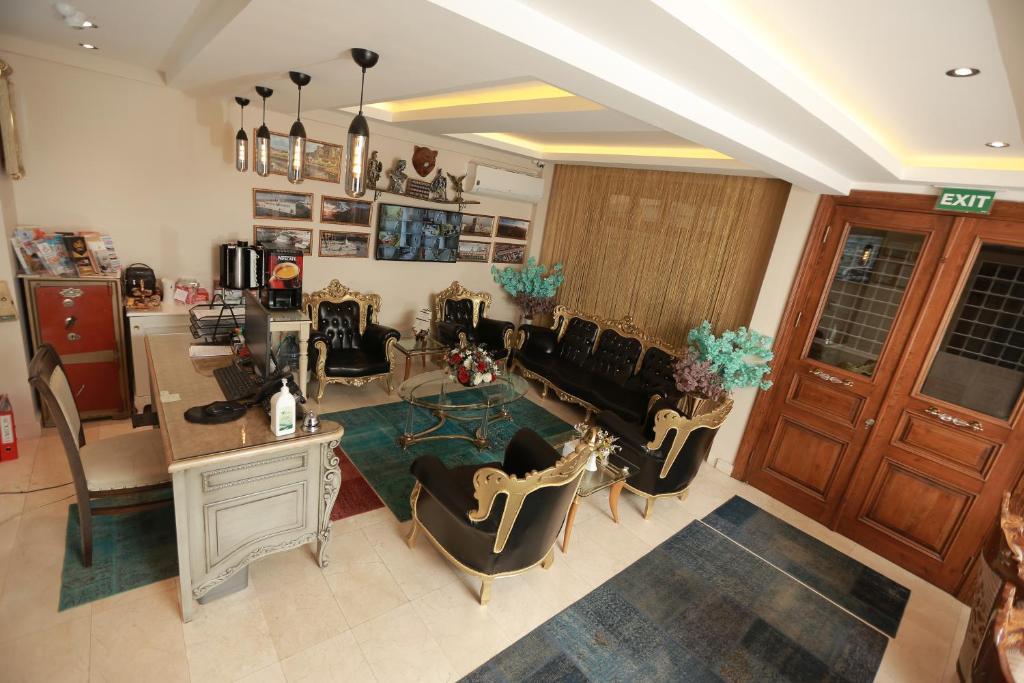 Constantinopolis Hotel