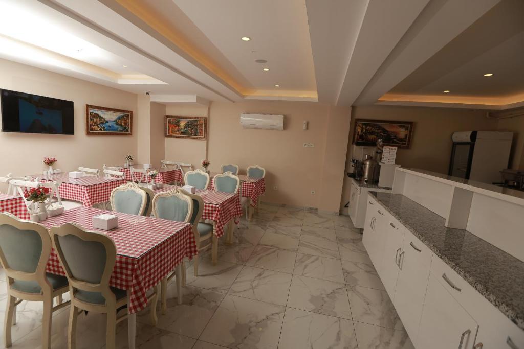 Constantinopolis Hotel