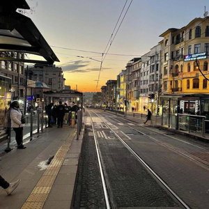 Sejur Sun Comfort Hotel vacanta Istanbul