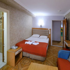 Sejur Hotel Ozbek vacanta Istanbul