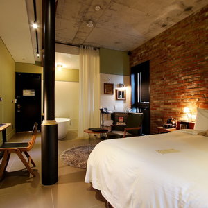 Hotel Loft cazare Seoul