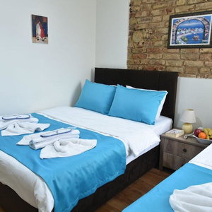 Sejur Taksim Trust Hotel vacanta Istanbul