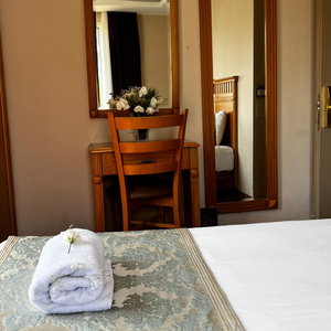 Sejur Park Star Hotel Taksim vacanta Istanbul