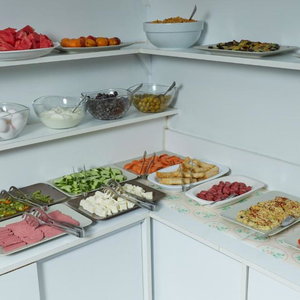 Sejur Unique Suite Hotel vacanta Istanbul