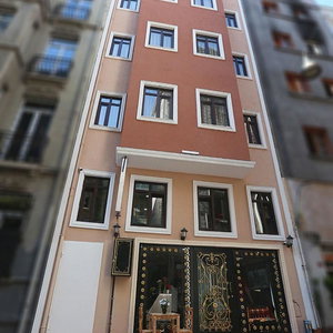 Sejur Taksim Maxwell Hotel vacanta Istanbul