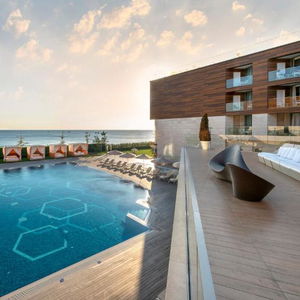 Sejur Crowne Plaza Istanbul Florya, An Ihg Hotel vacanta Istanbul