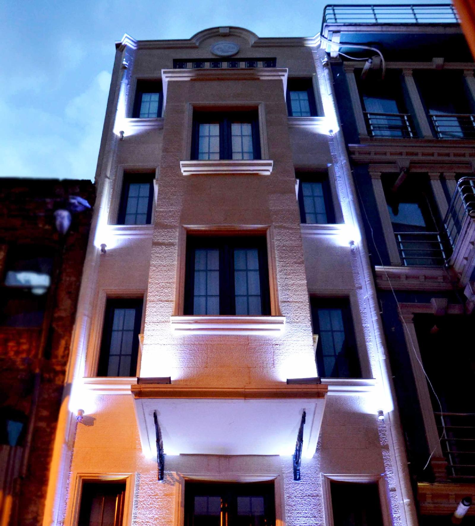 Hotel A Plus Residence