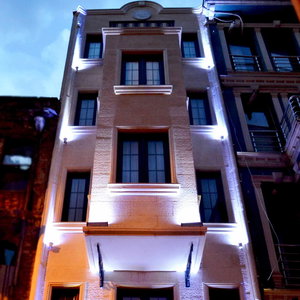 Sejur A Plus Residence vacanta Istanbul