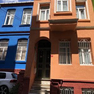 Sejur Megaron Hotel vacanta Istanbul