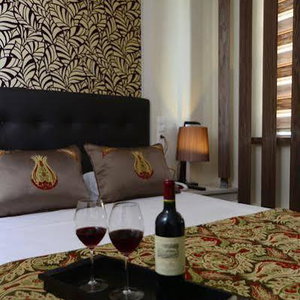 Sejur Arsima Hotel vacanta Istanbul