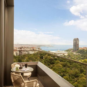 Sejur Glens Palas Istambul vacanta Istanbul
