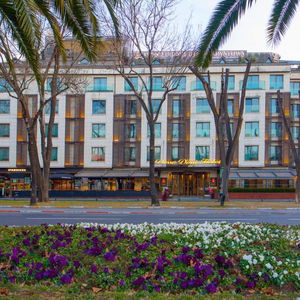 Sejur Dosso Dossi Hotels & Spa Downtown vacanta Istanbul