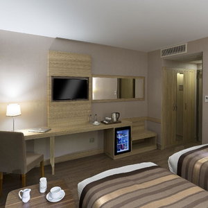 Sejur Regard Hotel vacanta Istanbul