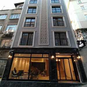 Sejur Nupera Hotel vacanta Istanbul