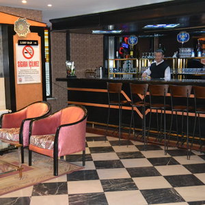 Sejur Tayhan Hotel vacanta Istanbul