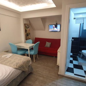 Sejur Lemon Residence vacanta Istanbul