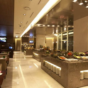 Hotel Lotte City Hotel Mapo cazare Seoul