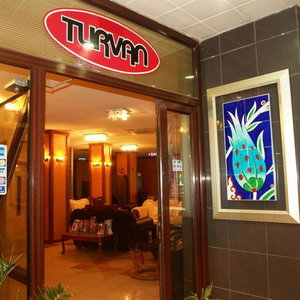 Sejur Turvan Hotel vacanta Istanbul