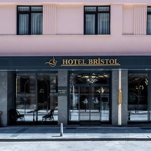 Sejur Bristol Hotel vacanta Istanbul