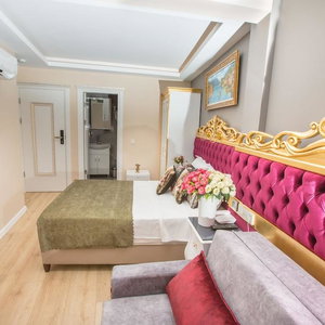 Sejur Atlantis Royal Hotel vacanta Istanbul