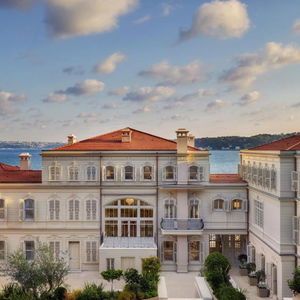 Hotel Six Senses Kocatas Mansions Istanbul cazare Istanbul