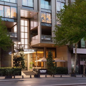 Hotel The Westin Istanbul Nisantasi cazare Istanbul