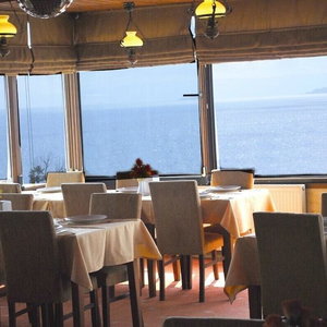 Sejur Hotel Grand Liza vacanta Istanbul