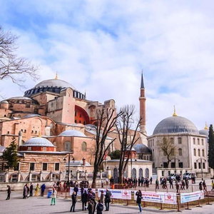 Sejur The Reina Istanbul vacanta Istanbul