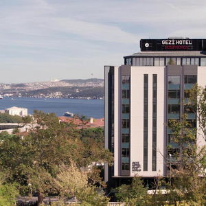 Sejur Gezi Hotel Bosphorus, Istanbul, A Member Of Design Hotels vacanta Istanbul