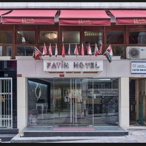 Sejur Fatih Hotel Corner vacanta Istanbul