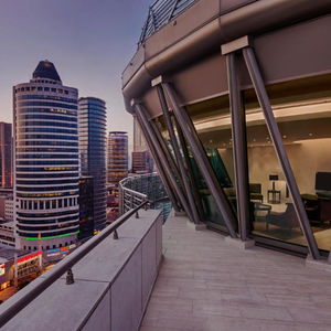 Sejur Hyatt Centric Levent Istanbul vacanta Istanbul