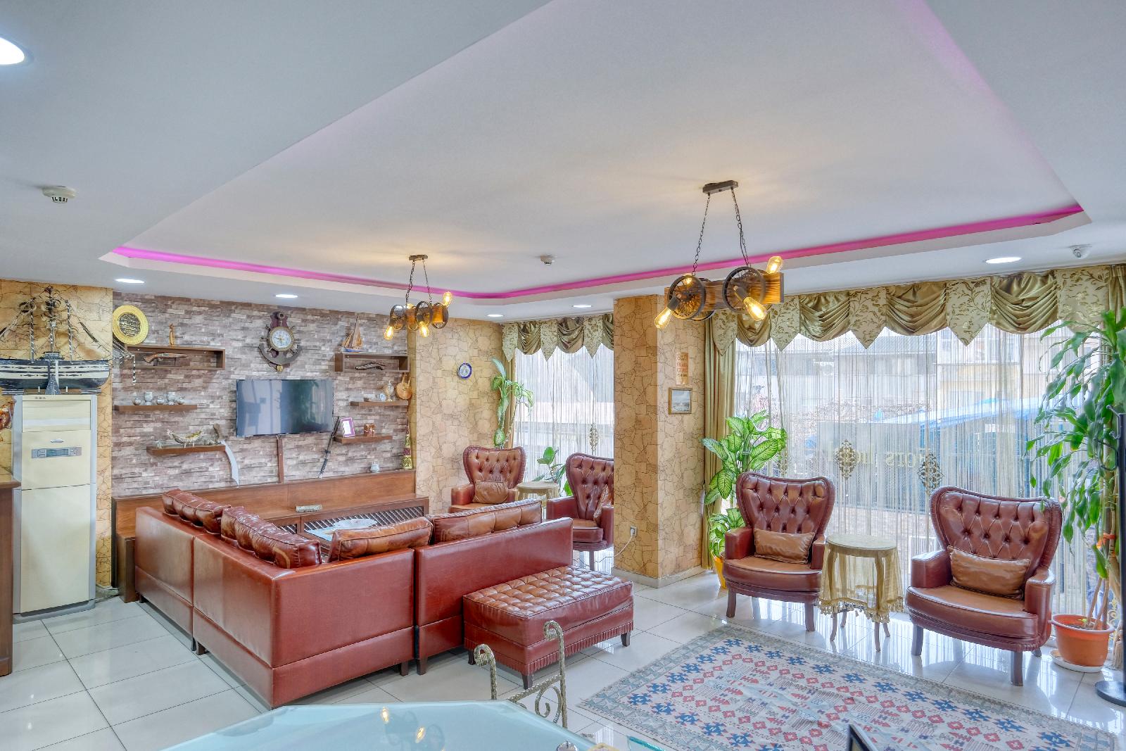 Hotel Fors Hotel