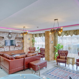Sejur Fors Hotel vacanta Istanbul