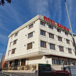 Sejur Sahra Airport Hotel vacanta Istanbul