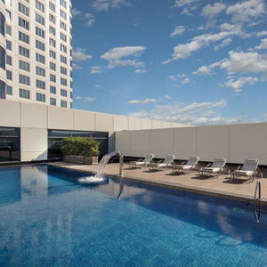 Sejur Istanbul Marriott Hotel Pendik vacanta Istanbul