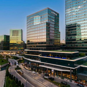 Hotel Radisson Collection Hotel, Vadistanbul cazare Istanbul
