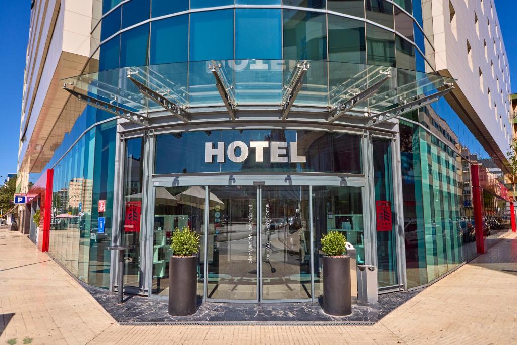 Hotel Civis Luz Castellon