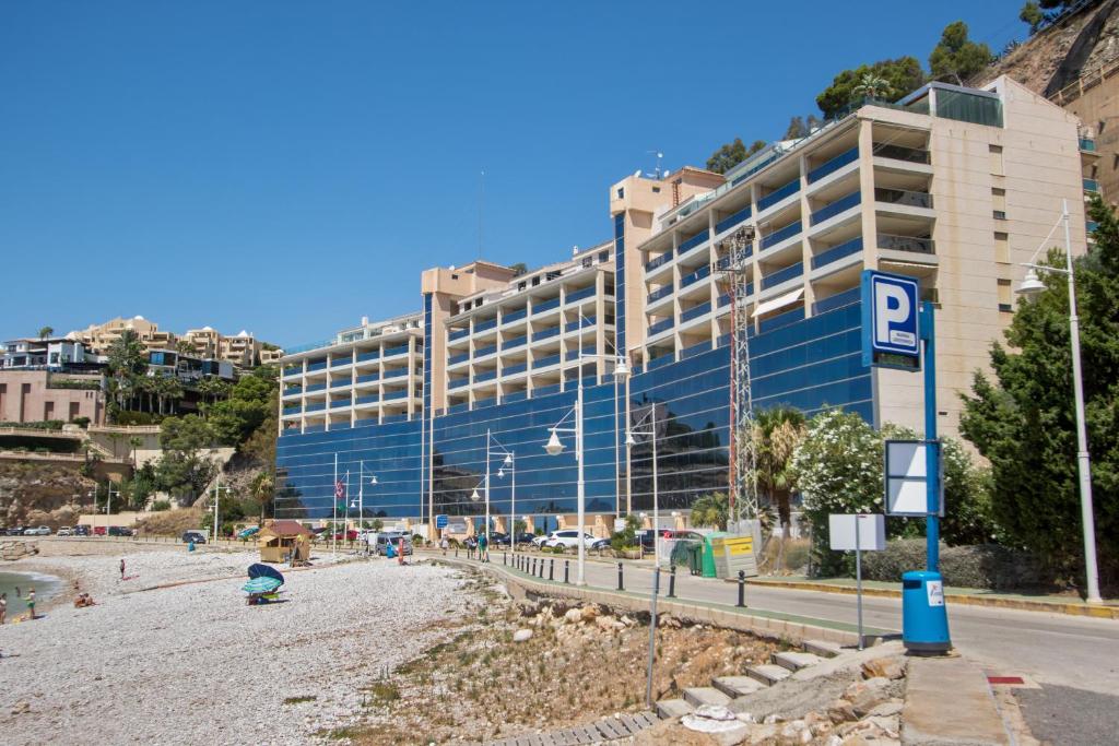 Pierre & Vacances Altea Beach - Port