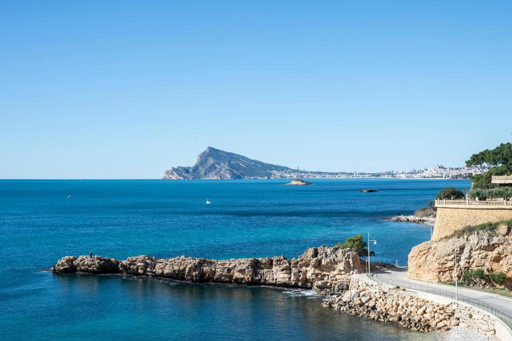Pierre & Vacances Altea Beach - Port