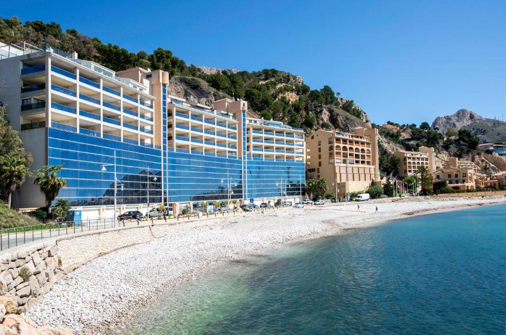 Hotel Pierre & Vacances Altea Beach - Port