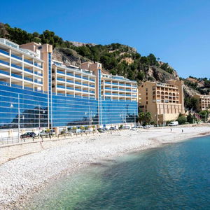 Hotel Pierre & Vacances Altea Beach - Port cazare Altea