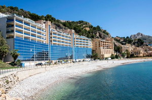 Hotel Pierre & Vacances Altea Beach - Port cazare Altea